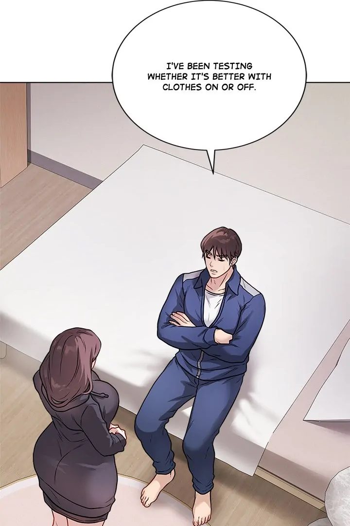 Signed Sealed Mistaken chapter 18 page 99