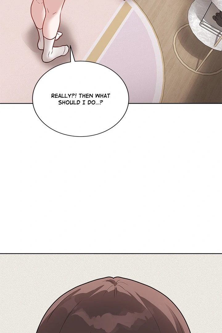 Signed Sealed Mistaken chapter 18 page 100
