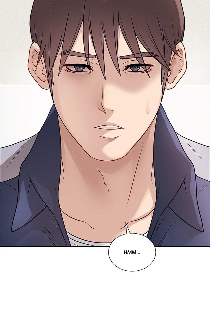 Signed Sealed Mistaken chapter 18 page 101