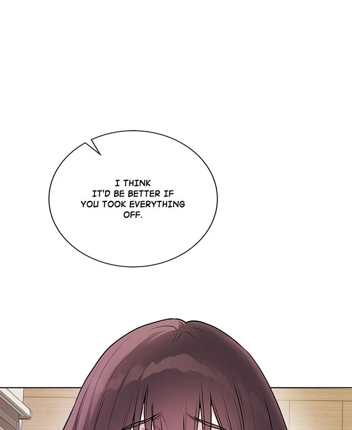 Signed Sealed Mistaken chapter 18 page 102