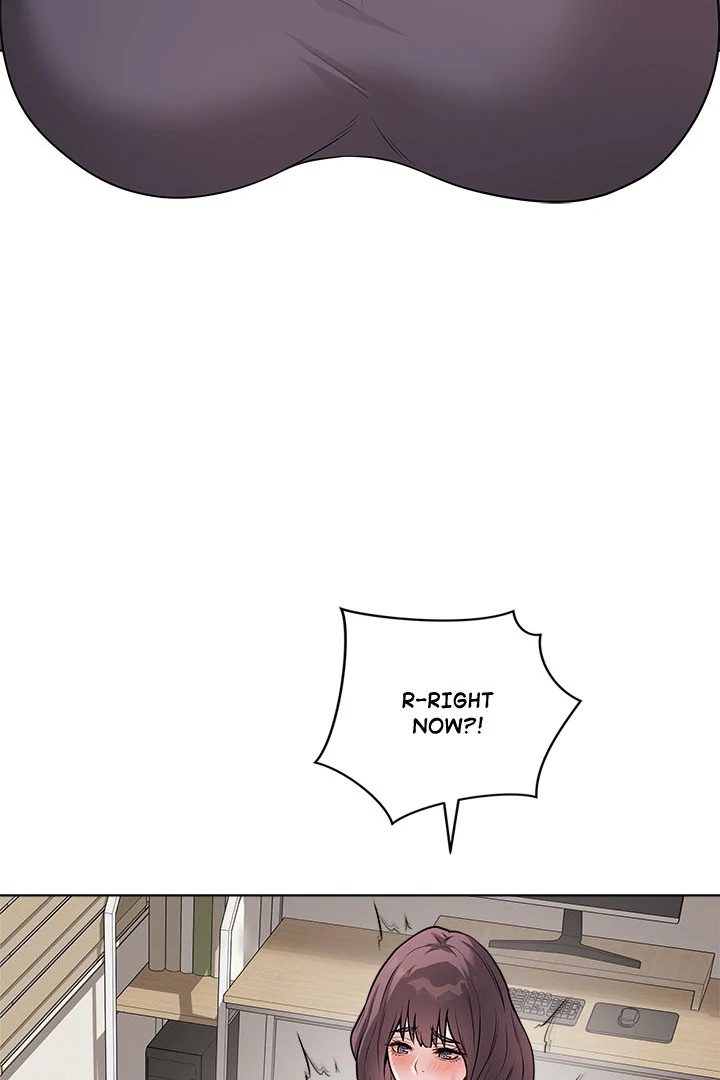 Signed Sealed Mistaken chapter 18 page 104