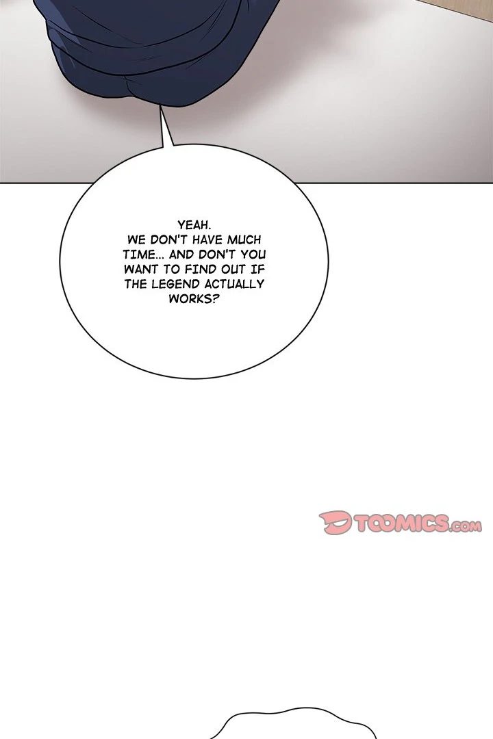 Signed Sealed Mistaken chapter 18 page 106