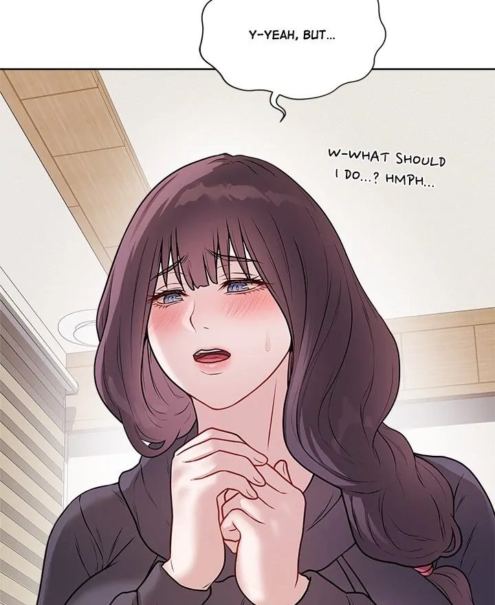 Signed Sealed Mistaken chapter 18 page 107