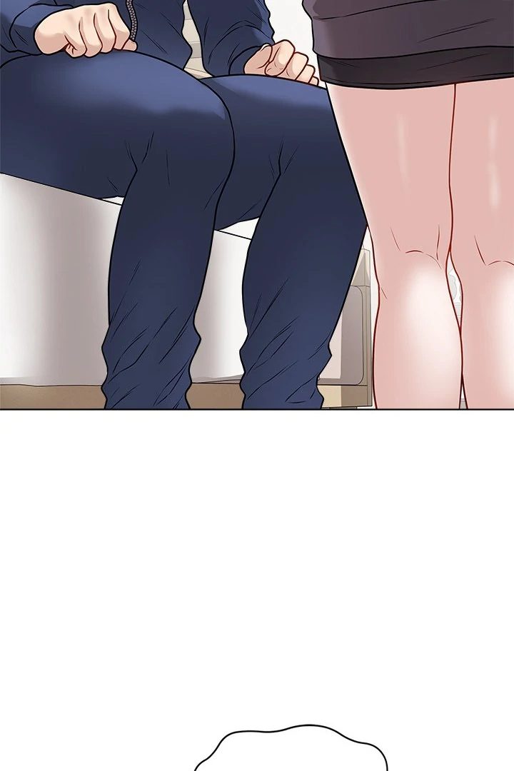 Signed Sealed Mistaken chapter 18 page 110