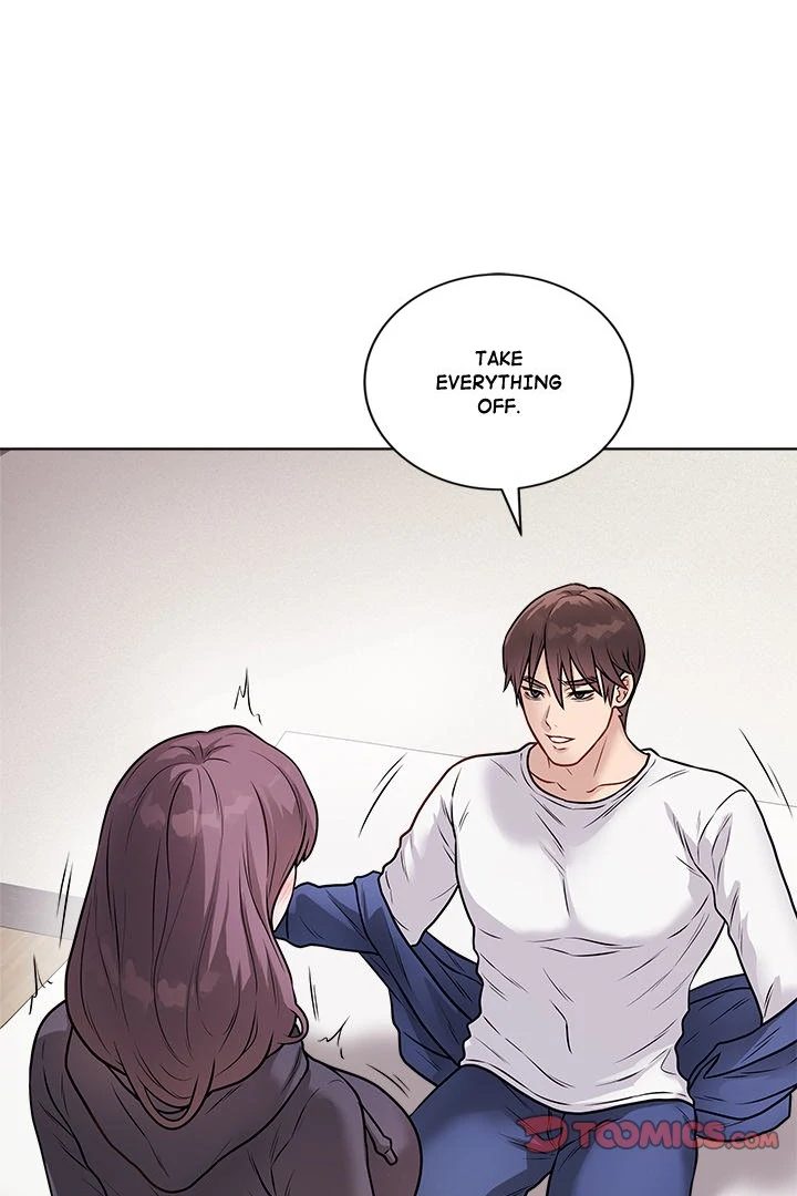Signed Sealed Mistaken chapter 18 page 114