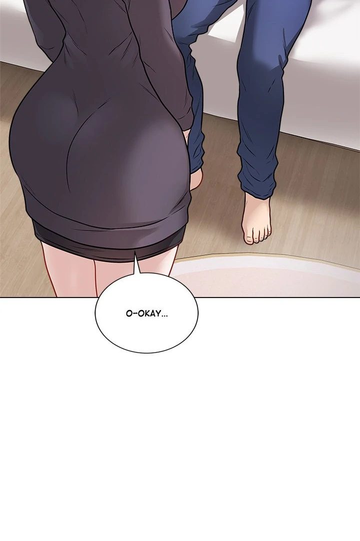 Signed Sealed Mistaken chapter 18 page 115