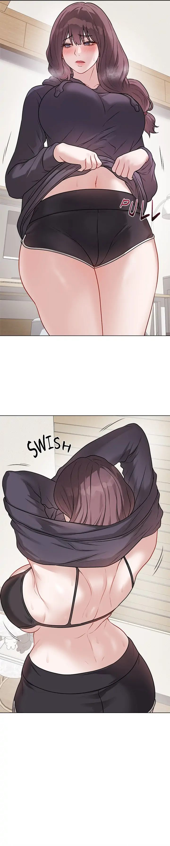Signed Sealed Mistaken chapter 18 page 118