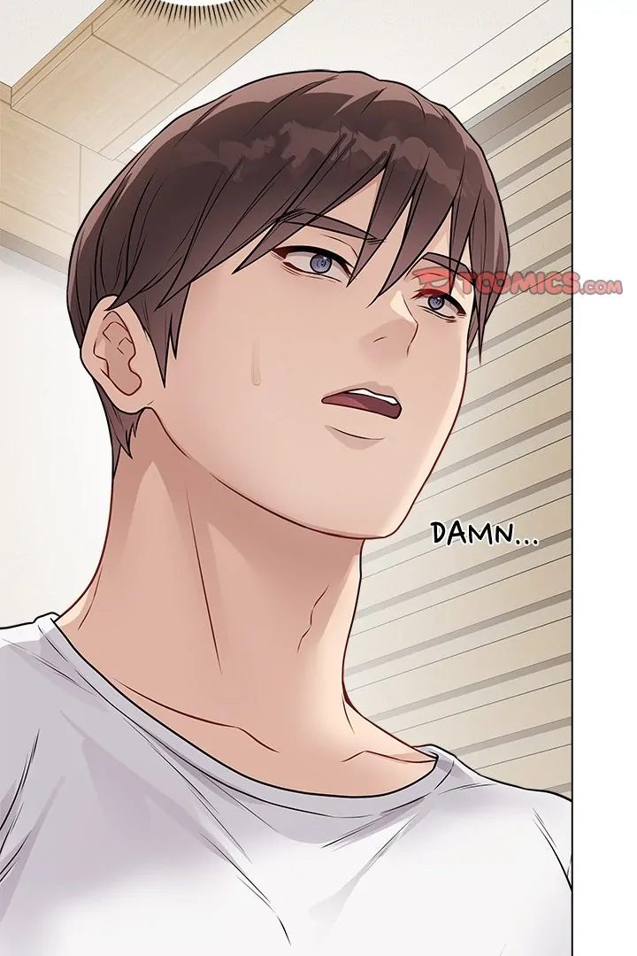 Signed Sealed Mistaken chapter 18 page 121