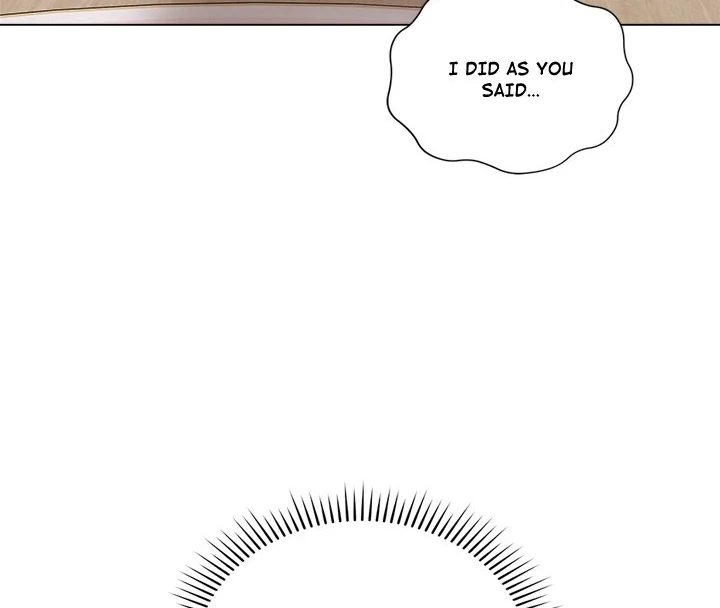Signed Sealed Mistaken chapter 18 page 127