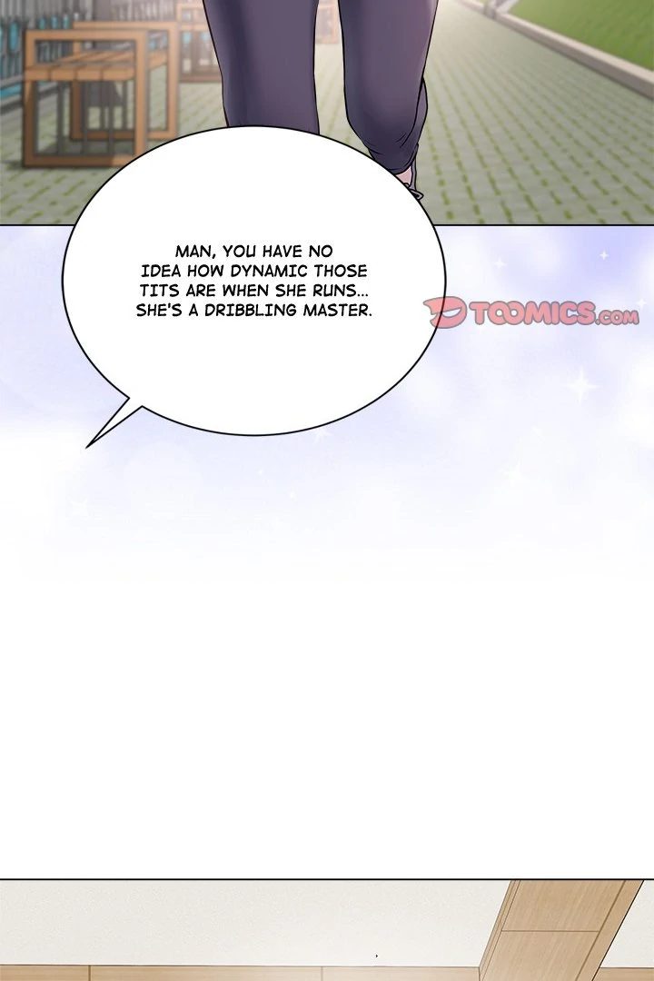 Signed Sealed Mistaken chapter 18 page 130