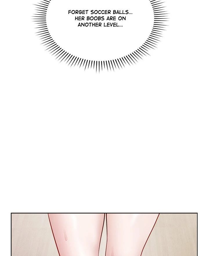 Signed Sealed Mistaken chapter 18 page 132