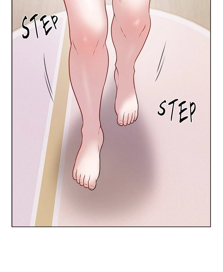 Signed Sealed Mistaken chapter 18 page 133
