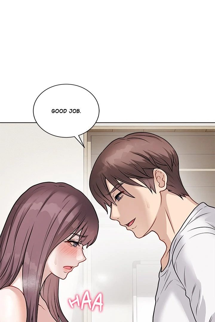 Signed Sealed Mistaken chapter 18 page 134