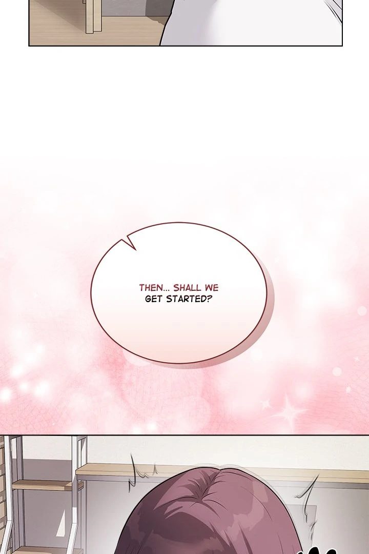Signed Sealed Mistaken chapter 18 page 140