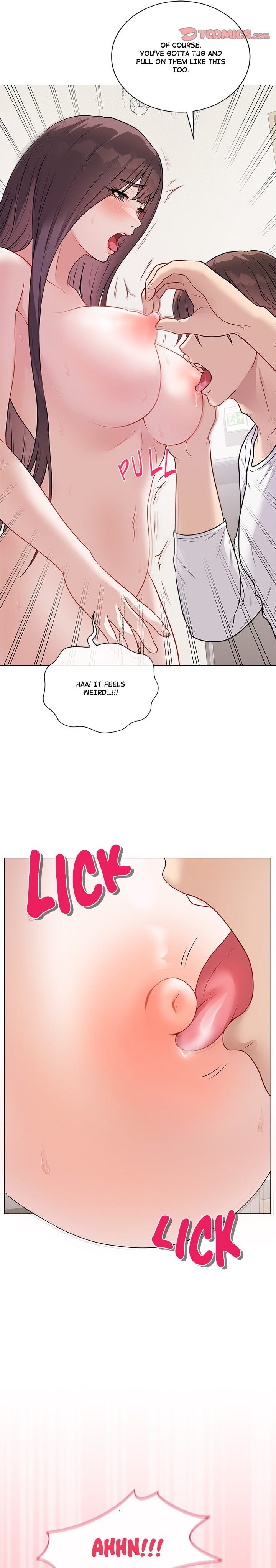 Signed Sealed Mistaken chapter 19 page 5