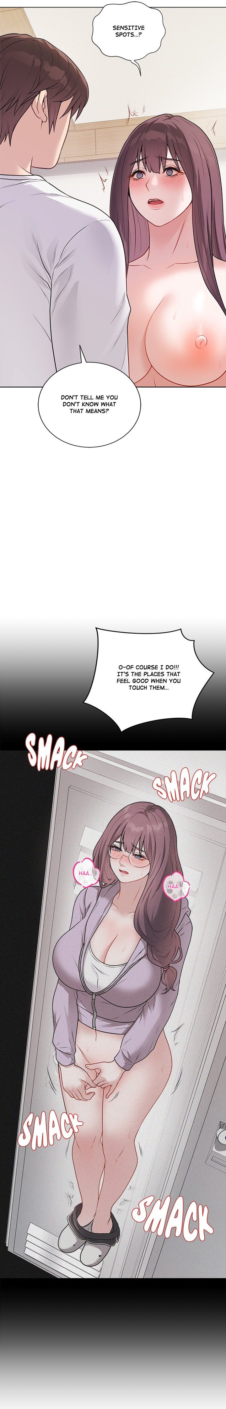 Signed Sealed Mistaken chapter 19 page 11