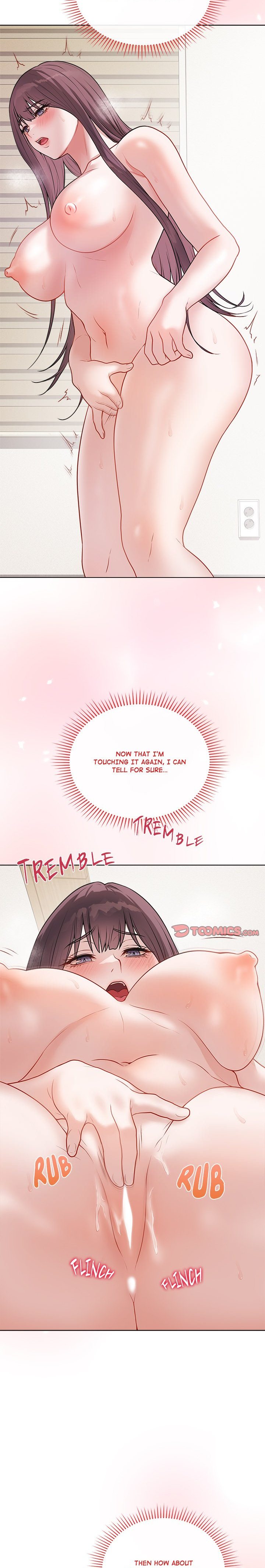 Signed Sealed Mistaken chapter 19 page 14
