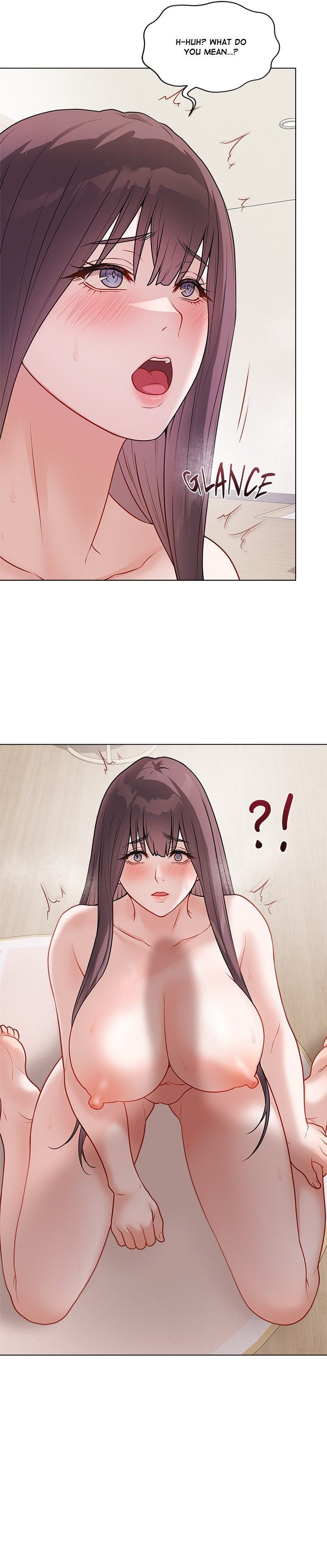 Signed Sealed Mistaken chapter 19 page 19
