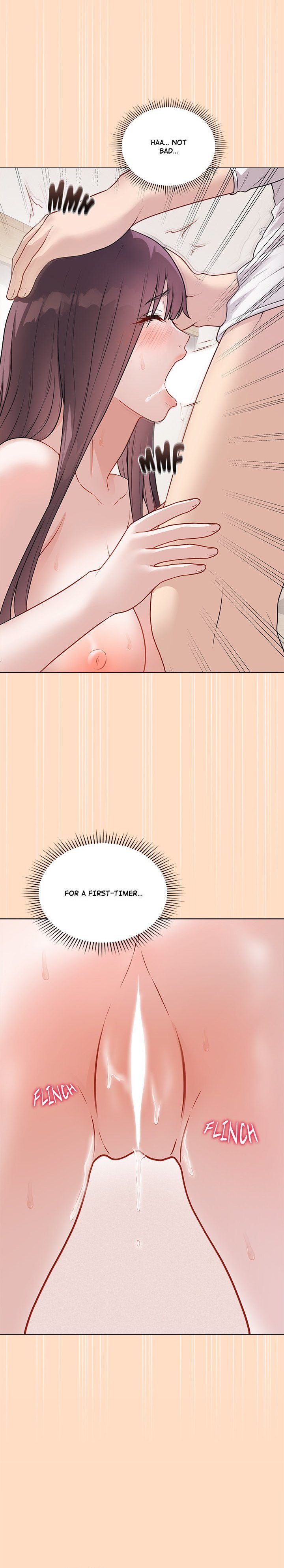 Signed Sealed Mistaken chapter 19 page 25