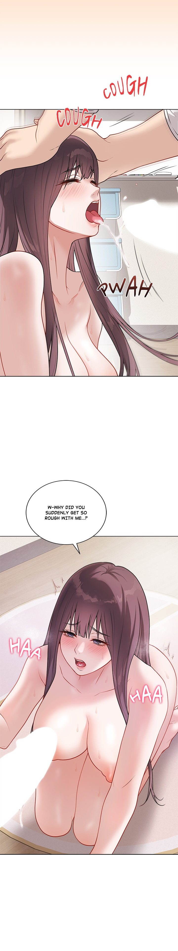 Signed Sealed Mistaken chapter 19 page 27