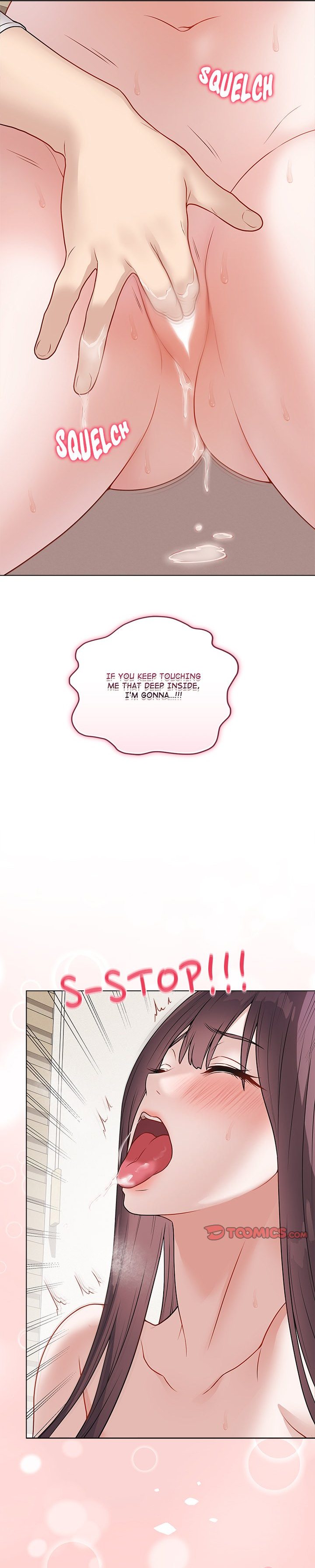 Signed Sealed Mistaken chapter 19 page 31