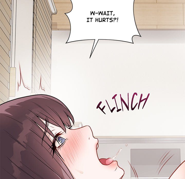 Signed Sealed Mistaken chapter 20 page 9