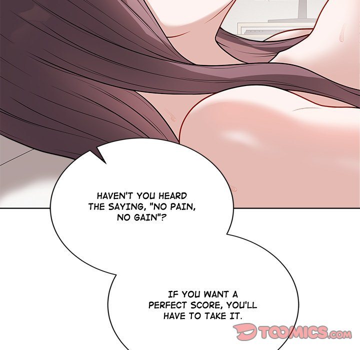 Signed Sealed Mistaken chapter 20 page 10