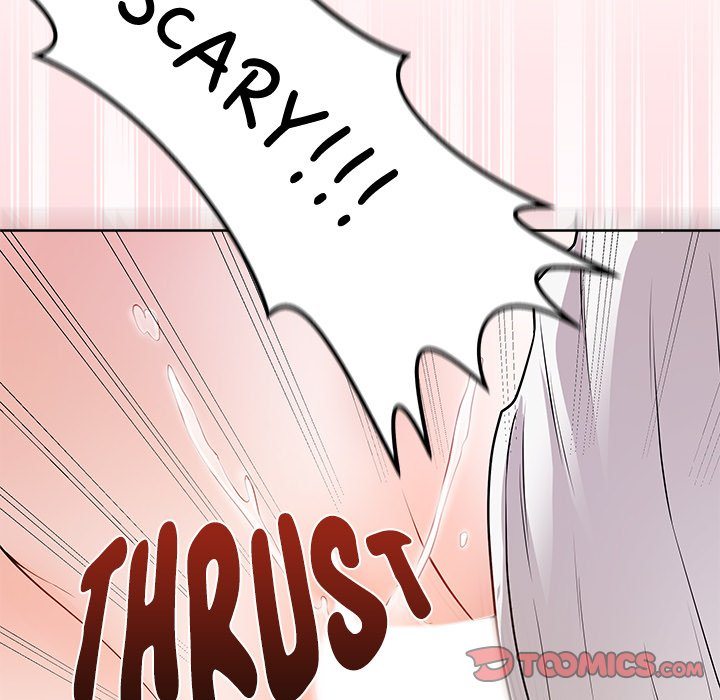 Signed Sealed Mistaken chapter 20 page 18