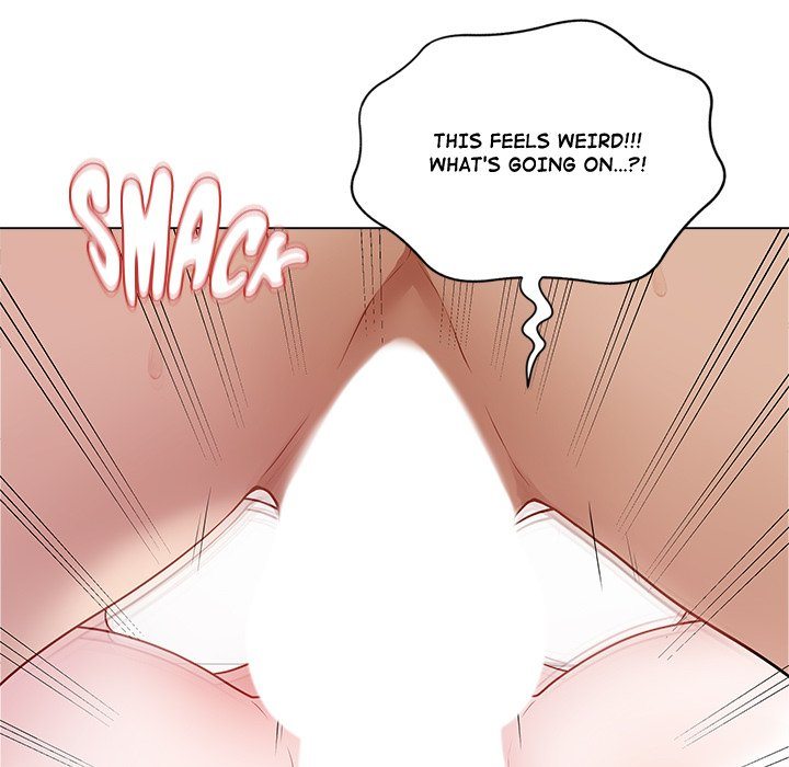 Signed Sealed Mistaken chapter 20 page 28