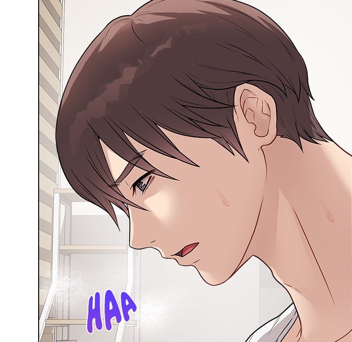Signed Sealed Mistaken chapter 20 page 31