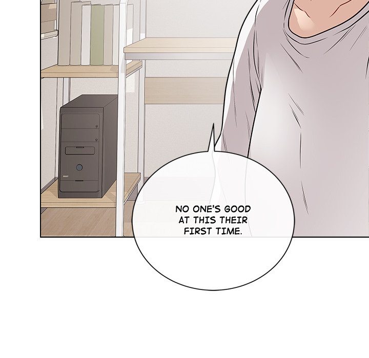 Signed Sealed Mistaken chapter 20 page 32