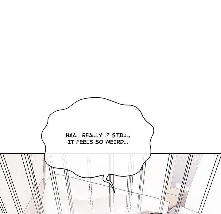 Signed Sealed Mistaken chapter 20 page 33