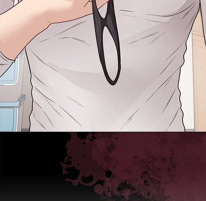 Signed Sealed Mistaken chapter 20 page 43