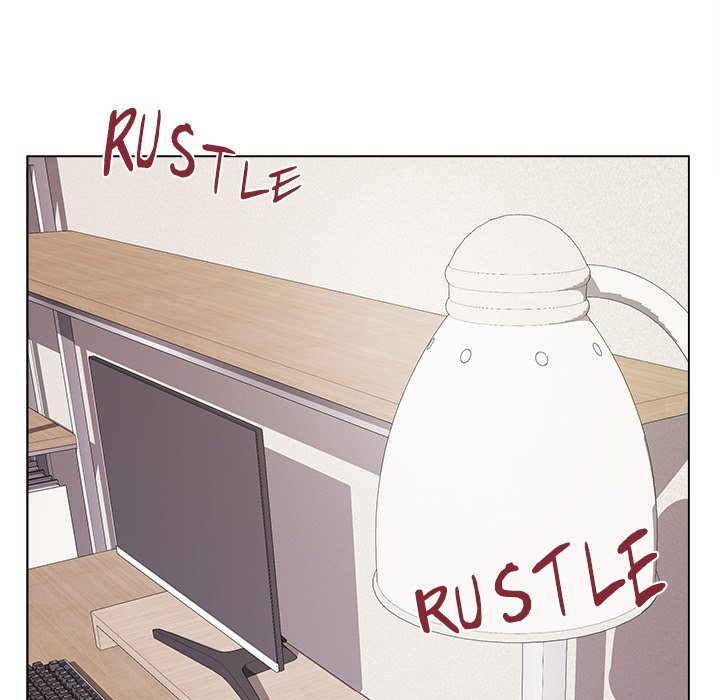 Signed Sealed Mistaken chapter 20 page 47
