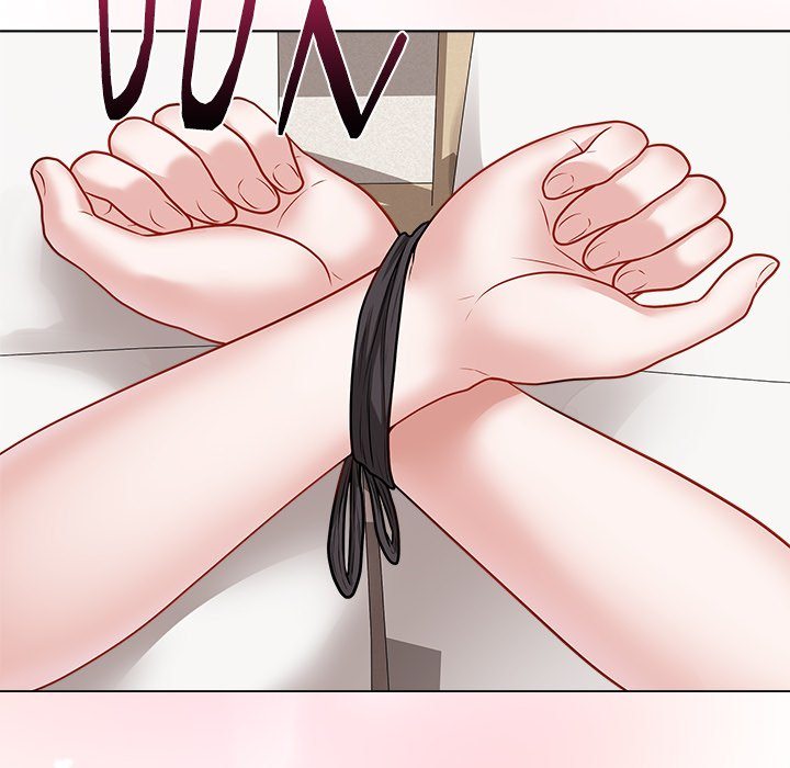 Signed Sealed Mistaken chapter 20 page 49