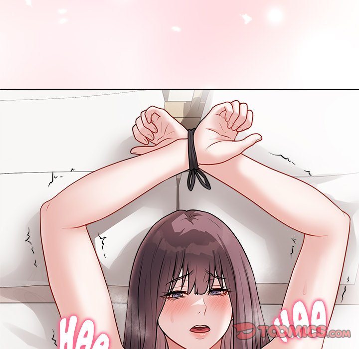 Signed Sealed Mistaken chapter 20 page 50
