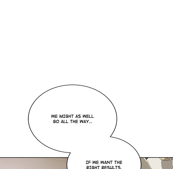 Signed Sealed Mistaken chapter 20 page 53