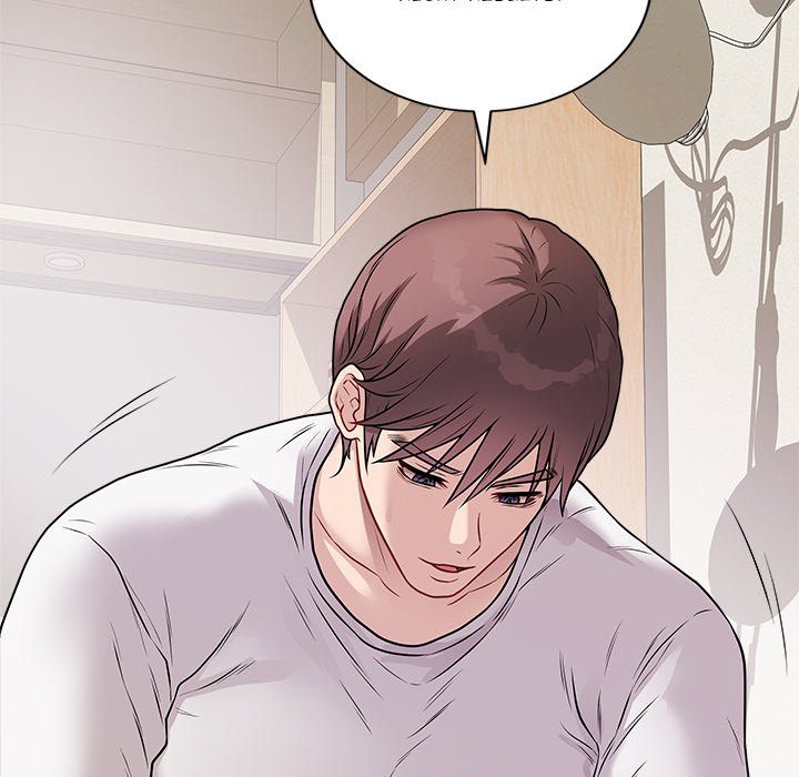 Signed Sealed Mistaken chapter 20 page 54