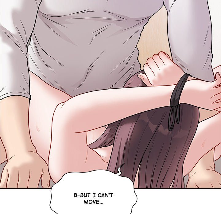 Signed Sealed Mistaken chapter 20 page 55