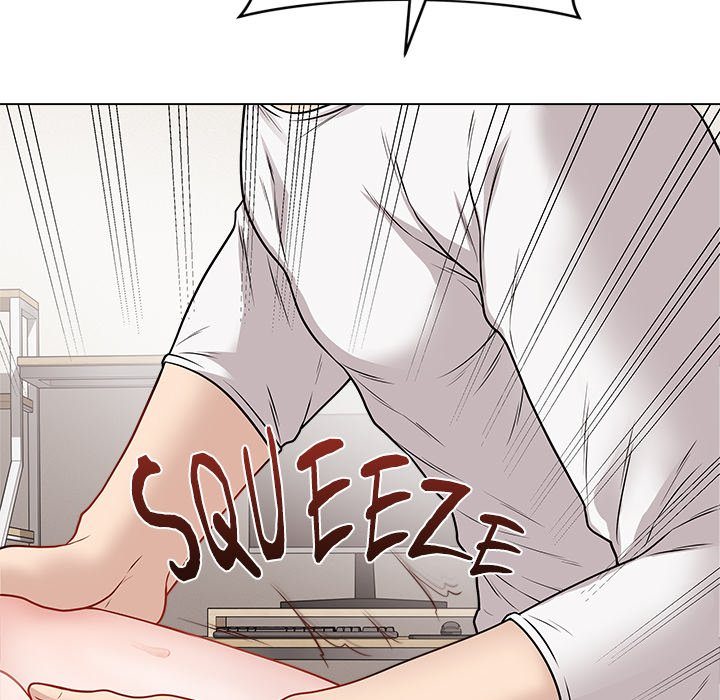 Signed Sealed Mistaken chapter 20 page 57