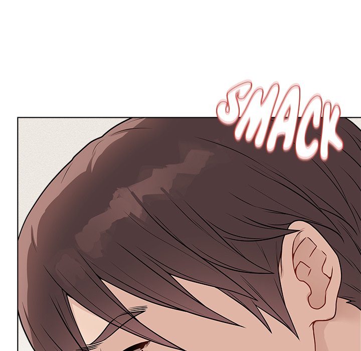 Signed Sealed Mistaken chapter 20 page 62