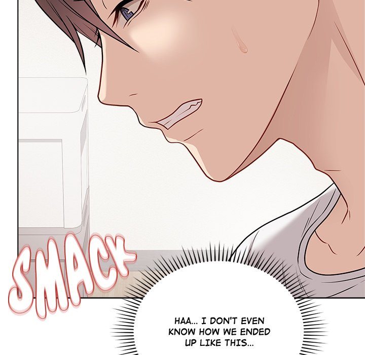 Signed Sealed Mistaken chapter 20 page 63