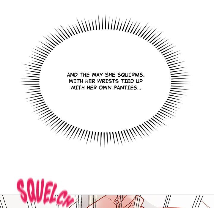 Signed Sealed Mistaken chapter 20 page 72