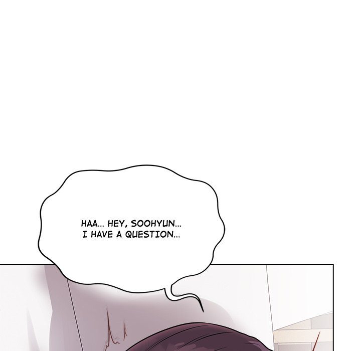 Signed Sealed Mistaken chapter 20 page 79