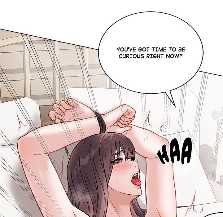 Signed Sealed Mistaken chapter 20 page 82