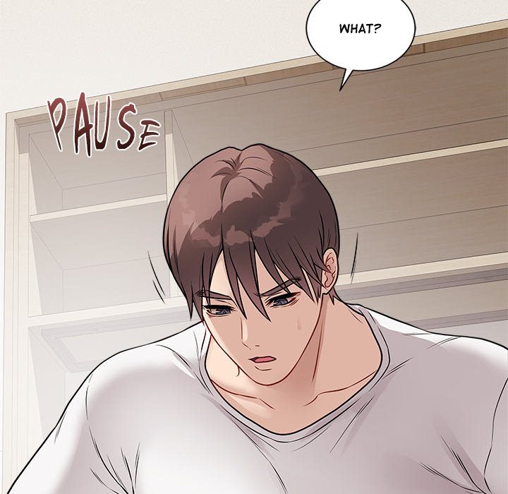 Signed Sealed Mistaken chapter 20 page 91