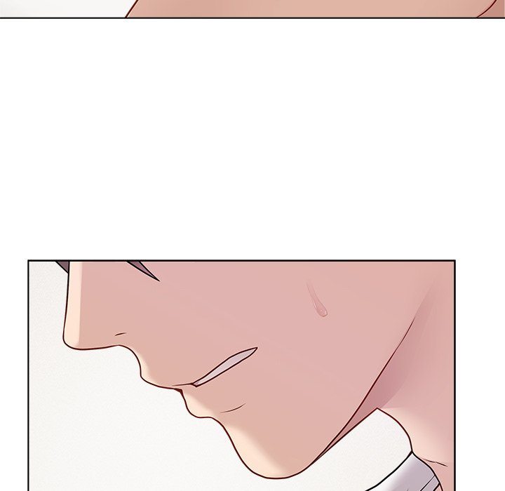 Signed Sealed Mistaken chapter 20 page 100