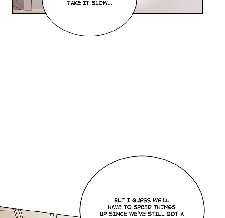 Signed Sealed Mistaken chapter 20 page 102