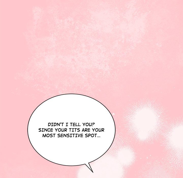 Signed Sealed Mistaken chapter 20 page 110