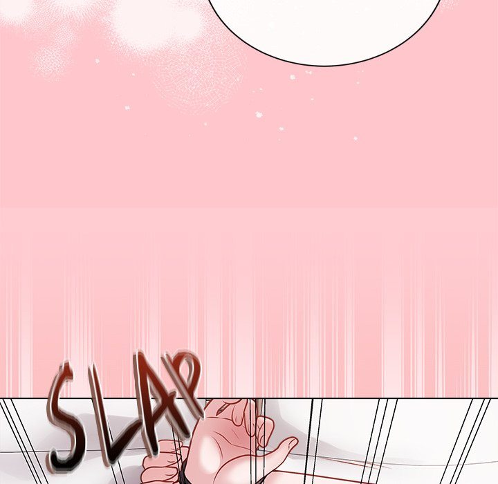 Signed Sealed Mistaken chapter 20 page 113